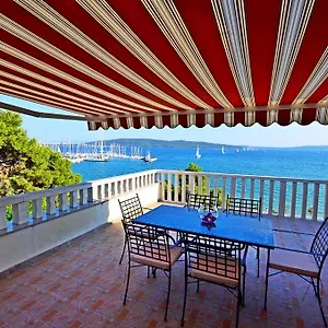 Apartment Luxury Cream Kaštela