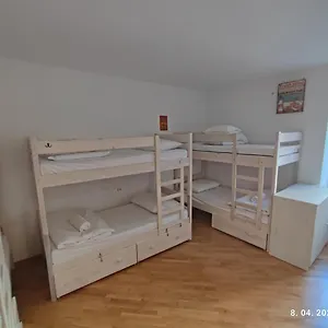 Hostal Impact House, Split