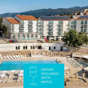 Aminess Vival Lisanj Family 4* Novi Vinodolski