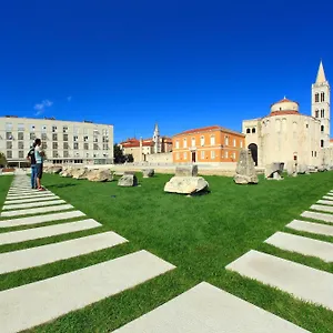 Apartment Maruna Self Check-in Zadar