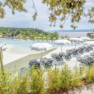 Campingplatz Elements Mobile Homes Selce
