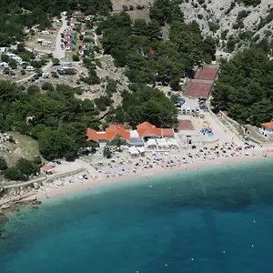 Ferienpark Bunculuka Baška