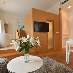 The Bridge Luxury Apartamento
