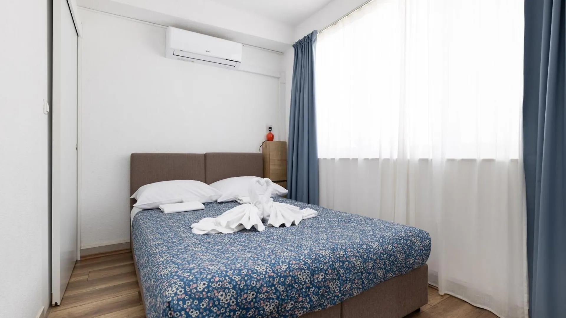 Bed and Breakfast Villa Okruk-10 Meters Away From The Beach Okrug Gornji