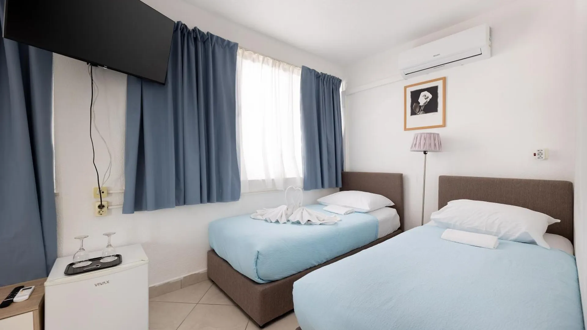 Villa Okruk-10 Meters Away From The Beach Okrug Gornji 3*,  Croatia